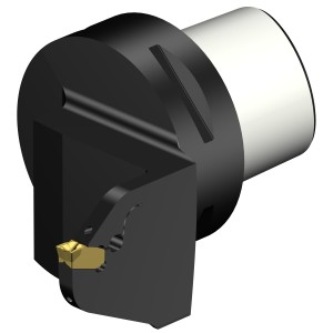 Narzędzie CoroCut® QF do rowków czołowych C6-QFT-RK32C-220B ID:7602811 Sandvik