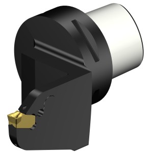 Narzędzie CoroCut® QF do rowków czołowych C6-QFT-RL50C-220B ID:7602845 Sandvik