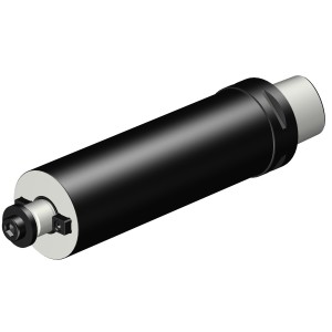 Adapter ze złącza Coromant Capto® na złącze trzpieniowe z tłumieniem drgań C6-Q22D-060-200 ID:7092074 Sandvik