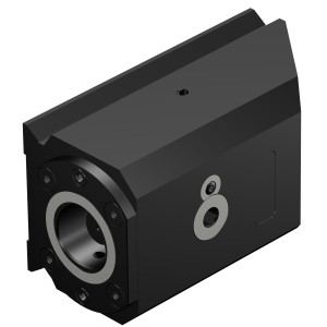 Adapter ze złącza VDI na złącze Coromant Capto® C6-RC115-130L ID:6144299 Sandvik
