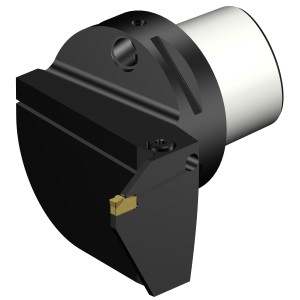 T-Max® Q-Cut, narzędzie do przecinania i toczenia rowków C6-RF151.23-45065-30 ID:5728900 Sandvik