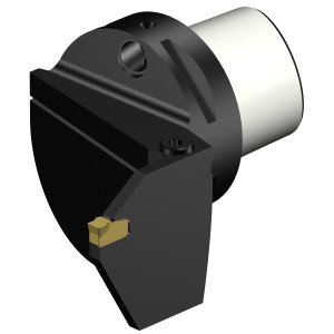 T-Max® Q-Cut, narzędzie do przecinania i toczenia rowków C6-RF151.23-45075-50 ID:5728908 Sandvik