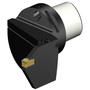 T-Max® Q-Cut, narzędzie do przecinania i toczenia rowków C6-RF151.23-45080-60 ID:5728924 Sandvik