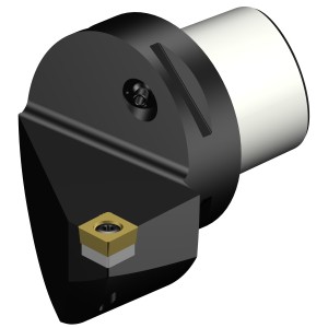 CoroTurn® 107, część tokarska C6-SCLCR-45065-12 ID:5729308 Sandvik