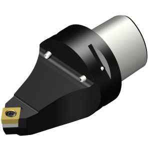 CoroTurn® 107, część tokarska C6-SCMCN-00090-12 ID:5729310 Sandvik