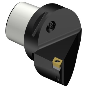CoroTurn® 107, część tokarska C6-SDJCL-45065-11 ID:5729313 Sandvik