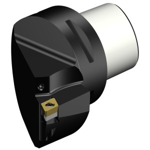 CoroTurn® 107, część tokarska C6-SDJCR-45065-11C1 ID:8442456 Sandvik