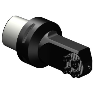 Adapter ze złącza Coromant Capto® na złącze CoroTurn® SL C6-SL-32-90-LF ID:6260251 Sandvik