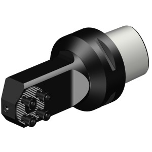 Adapter ze złącza Coromant Capto® na złącze CoroTurn® SL C6-SL-32-90-RF ID:6260250 Sandvik