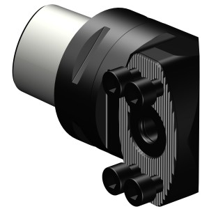 Adapter ze złącza Coromant Capto® na złącze CoroTurn® SL70 C6-SL70-LX-005-055 ID:7379290 Sandvik
