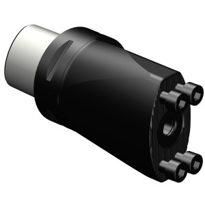 Adapter ze złącza Coromant Capto® na złącze CoroTurn® SL70 C6-SL70-LX-005-100 ID:7385613 Sandvik