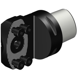 Adapter ze złącza Coromant Capto® na złącze CoroTurn® SL70 C6-SL70-RF-054-00 ID:7379291 Sandvik