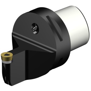 CoroTurn® 107, część tokarska C6-SRDCN-00065-12A ID:5730175 Sandvik