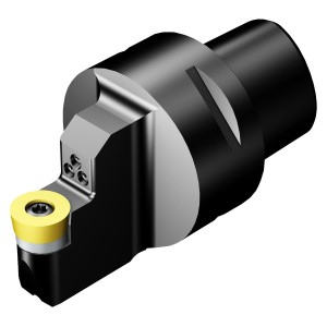 CoroTurn® 107, część tokarska C6-SRDCN-00065-12HP ID:5730182 Sandvik
