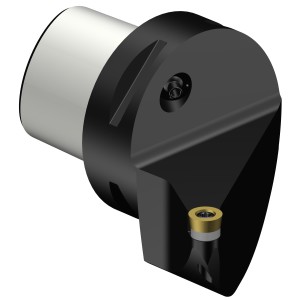 CoroTurn® 107, część tokarska C6-SRSCL-45065-10 ID:5730198 Sandvik