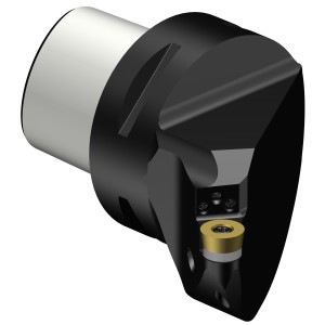 CoroTurn® 107, część tokarska C6-SRSCL-45065-12HPA ID:6537689 Sandvik