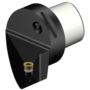 CoroTurn® 107, część tokarska C6-SRSCR-45065-10 ID:5730150 Sandvik