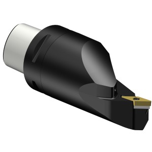 CoroTurn® 107, część tokarska C6-SVMBL-00130-16C1 ID:8442532 Sandvik