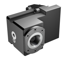 Uchwyt mocujący do obsługi ręcznej do obrabiarek Mazak C6-TLE-MZ-F ID:6538850 Sandvik