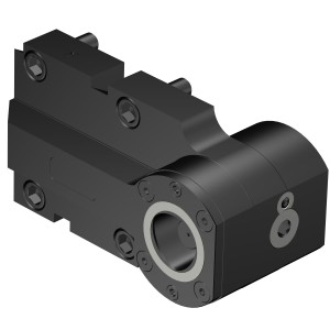 Uchwyt mocujący do obsługi ręcznej do obrabiarek Mazak C6-TLE-MZ-G ID:6538938 Sandvik