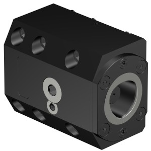 Uchwyt mocujący do obsługi ręcznej do obrabiarek DN Solutions C6-TLI-DO-D ID:6866775 Sandvik