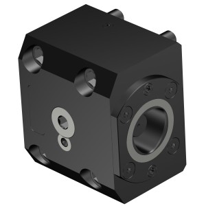 Uchwyt mocujący do obsługi ręcznej do obrabiarek Okuma C6-TLI-OK-F ID:6538882 Sandvik