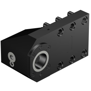 Uchwyt mocujący do obsługi ręcznej do obrabiarek DN Solutions C6-TRE-DO-C ID:6538889 Sandvik