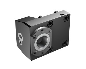 Uchwyty mocujące do obsługi ręcznej, do obrabiarek DMG MORI C6-TRE-MS-E ID:8094096 Sandvik