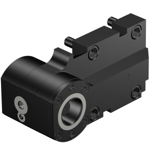 Uchwyt mocujący do obsługi ręcznej do obrabiarek Mazak C6-TRE-MZ-G ID:6538937 Sandvik