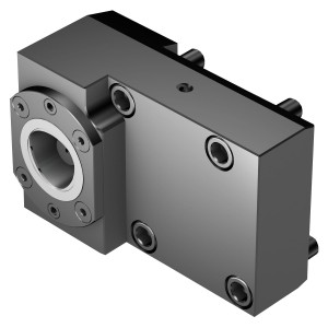 Uchwyt mocujący do obsługi ręcznej do obrabiarek Okuma C6-TRE-OK80A ID:6866756 Sandvik
