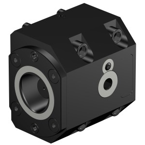 Uchwyt mocujący do obsługi ręcznej do obrabiarek DN Solutions C6-TRI-DO-B ID:6538887 Sandvik