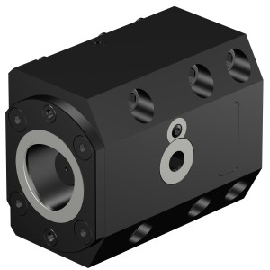 Uchwyt mocujący do obsługi ręcznej do obrabiarek DN Solutions C6-TRI-DO-D ID:6866774 Sandvik