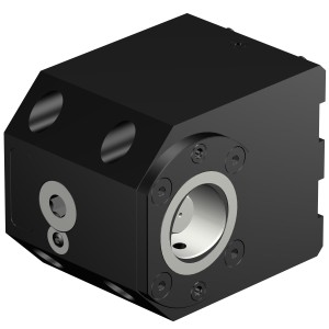 Uchwyt mocujący do obsługi ręcznej do obrabiarek DN Solutions C6-TRI-DO-E ID:6866776 Sandvik