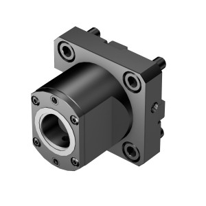 Uchwyt mocujący do obsługi ręcznej do obrabiarek EMAG C6-TRI-EM75A ID:7075635 Sandvik