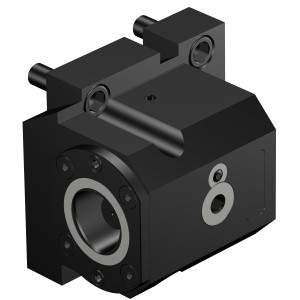 Uchwyt mocujący do obsługi ręcznej do obrabiarek Mazak C6-TRI-MZ-G ID:6538939 Sandvik
