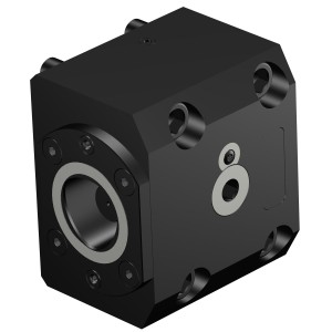 Uchwyt mocujący do obsługi ręcznej do obrabiarek Okuma C6-TRI-OK-F ID:6538881 Sandvik