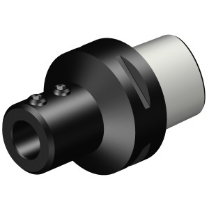 Adapter ze złącza Coromant Capto® na chwyt cylindryczny C6-131-00065-750 ID:5729465 Sandvik