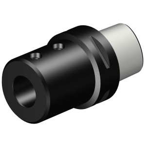 Adapter ze złącza Coromant Capto® na chwyt cylindryczny C6-131-00075-1000 ID:5729469 Sandvik