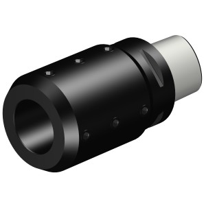 Adapter ze złącza Coromant Capto® na chwyt cylindryczny C6-131-00105-1500M ID:6423322 Sandvik