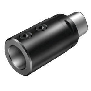 Adapter ze złącza Coromant Capto® na chwyt cylindryczny C6-131-00110-40 ID:6884887 Sandvik