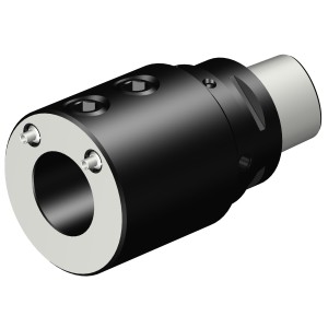 Adapter ze złącza Coromant Capto® na chwyt cylindryczny C6-131-00112-40M ID:6423323 Sandvik