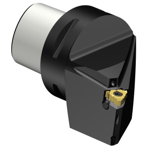 CoroThread® 266, narzędzie do toczenia gwintów C6-266-LFA33075-16C ID:7441797 Sandvik