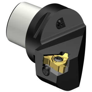 CoroThread® 266, narzędzie do toczenia gwintów C6-266LFG-45065-27 ID:5729491 Sandvik