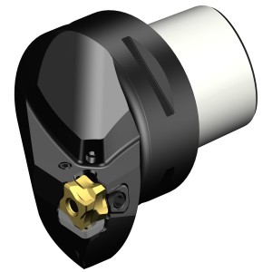 CoroTurn® 300, część tokarska C6-3-80-LR45065-10C ID:6814422 Sandvik