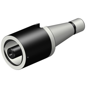 Adapter ze złącza DIN 2080 na złącze Coromant Capto® C6-390.00-40075 ID:5730197 Sandvik