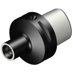 Adapter ze złącza Coromant Capto® na złącze Coromant EH C6-391.EH-25056 ID:5850760 Sandvik