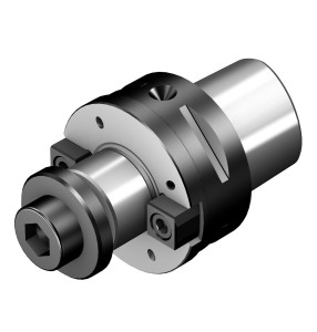 Adapter ze złącza Coromant Capto® na złącze trzpieniowe C6-391.07C-32030 ID:7079926 Sandvik