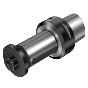 Adapter ze złącza Coromant Capto® na złącze trzpieniowe do frezów tarczowych C6-391.10-40025 ID:5730044 Sandvik