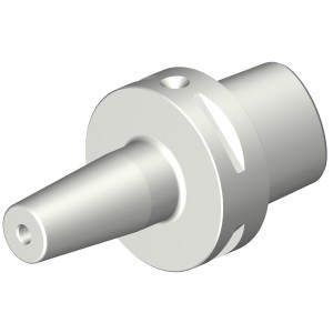 Adapter ze złącza Coromant Capto® na uchwyt termokurczliwy C6-391.19-06080 ID:5730068 Sandvik