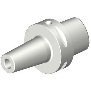 Adapter ze złącza Coromant Capto® na uchwyt termokurczliwy C6-391.19-12080 ID:5730084 Sandvik